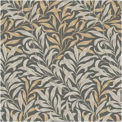 William Morris At Home Willow Bough Wallpaper - Natural Motif William Morris At Home Willow Bough Wallpaper - Natural Motif