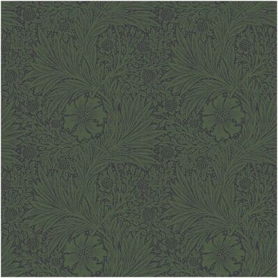 William Morris Marigold Fibrous Tapete - Natur & Blumen - Tapeten William Morris Marigold Fibrous Tapete - Natur & Blumen - Tapeten