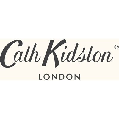 Cath Kidston - Strawberry Garden Rose Floral - Wallpaper Cath Kidston - Strawberry Garden Rose Floral - Wallpaper