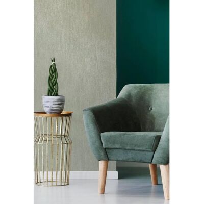 Graham & Brown - Boutique Refine Texture Sage Green Graham & Brown - Boutique Refine Texture Sage Green