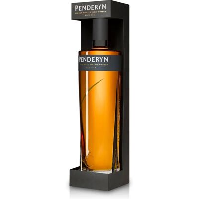 Penderyn Rich Oak Welsh Single Malt Whisky - Whisky Penderyn Rich Oak Welsh Single Malt Whisky - Whisky