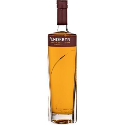 Penderyn Destillerie Sherrywood 0,7l 46% Penderyn Destillerie Sherrywood 0,7l 46%