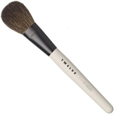 Kent - TWMU10 - Professional Blusher Brush - Makeup Tools Kent - TWMU10 - Professional Blusher Brush - Makeup Tools