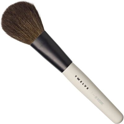 Kent Natural Hair Powder Makeup Brush - Cosmetic Brush Range Kent Natural Hair Powder Makeup Brush - Cosmetic Brush Range