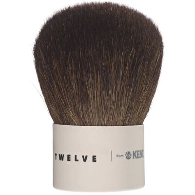 Kent Twelve Travel Powder/Bronzer Brush - Make-up Brush Kent Twelve Travel Powder/Bronzer Brush - Make-up Brush