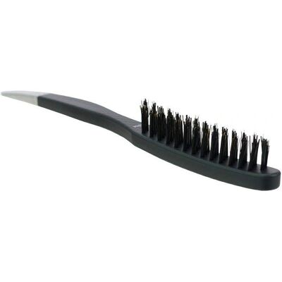 Brosse à Toupier Kent Salon KS04 - Volume & Chignon - Publicité Brosse à Toupier Kent Salon KS04 - Volume & Chignon - Publicité