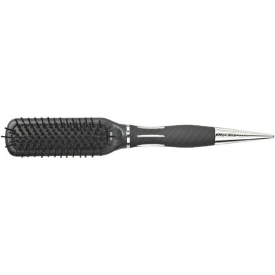 Kent Kent Salon KS06 Smal Paddle Borste - Paddle Borste Kent Kent Salon KS06 Smal Paddle Borste - Paddle Borste