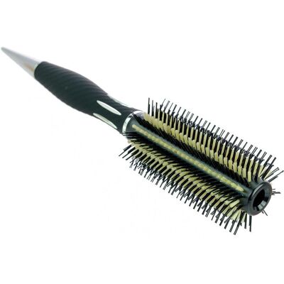 Kent.Salon, 20-Reihen Radialbürste, 54mm - Radial Brush Kent.Salon, 20-Reihen Radialbürste, 54mm - Radial Brush