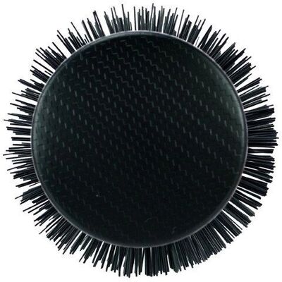 Brosse Radiale en Céramique Kent KS10 - Outil de coiffure - Publicité Brosse Radiale en Céramique Kent KS10 - Outil de coiffure - Publicité