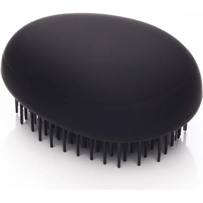 Brosse de Voyage Pebble de Kent - Brosse à cheveux - Publicité Brosse de Voyage Pebble de Kent - Brosse à cheveux - Publicité