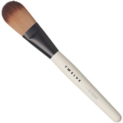 Kent TWMU8 - Make-up Brush - Natural, Synthetic - Cosmetics Kent TWMU8 - Make-up Brush - Natural, Synthetic - Cosmetics