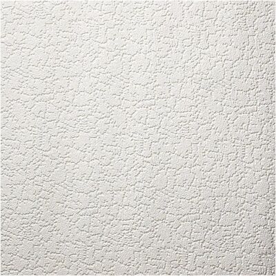 Superfresco Snow Textured White Heavy Duty Wallpaper - Wallcovering Superfresco Snow Textured White Heavy Duty Wallpaper - Wallcovering