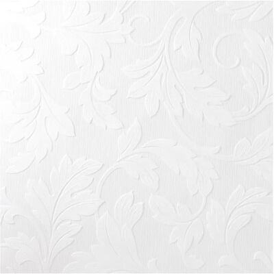 Superfresco Paintable White Heavy Duty Wallpaper - Wallcovering Superfresco Paintable White Heavy Duty Wallpaper - Wallcovering