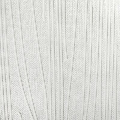 Superfresco White Durable Textured Stripe Wallpaper - Wallpaper Superfresco White Durable Textured Stripe Wallpaper - Wallpaper