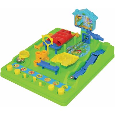 Tomy T7070 Aktivitäts-Spielset - Labyrinth-Herausforderung Tomy T7070 Aktivitäts-Spielset - Labyrinth-Herausforderung