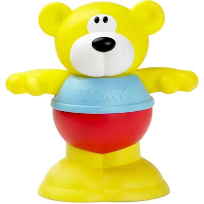 Tomy 71502 - Badender Bär - Aqua Fun Tomy 71502 - Badender Bär - Aqua Fun