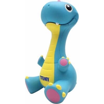Tomy Dinosaur Motor - Multicolore - Jouet - Publicité Tomy Dinosaur Motor - Multicolore - Jouet - Publicité