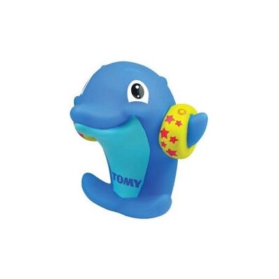 Tomy E72359 Vodní píšťalka Hračka do vany - Typ koupání Tomy E72359 Vodní píšťalka Hračka do vany - Typ koupání