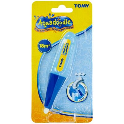 Tomy Aquadoodle Easy Grip Stift - Bastelmaterial Tomy Aquadoodle Easy Grip Stift - Bastelmaterial