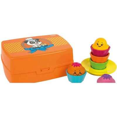 Vzdělávací hračka Tomy E72546 - Od 10 měsíců Vzdělávací hračka Tomy E72546 - Od 10 měsíců