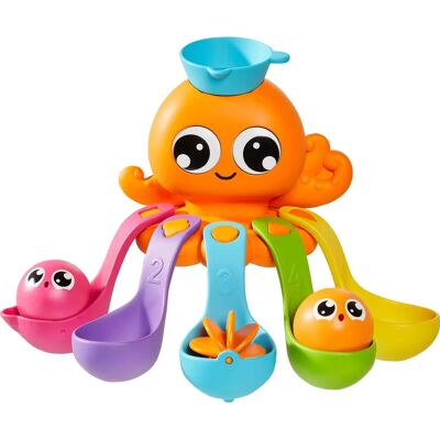 Tomy Toomies E73104 Badespielzeug - Mehrfarben Tomy Toomies E73104 Badespielzeug - Mehrfarben