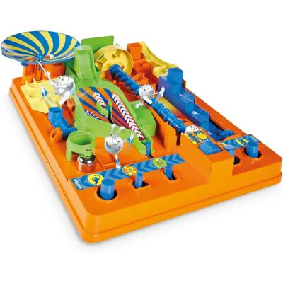 TOMY Screwball Scramble Stufe 2 - Brettspiel TOMY Screwball Scramble Stufe 2 - Brettspiel