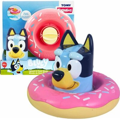 Tomy Toomies E73635 Barevné Zvíře do Koupelny - Typ Koupání Tomy Toomies E73635 Barevné Zvíře do Koupelny - Typ Koupání