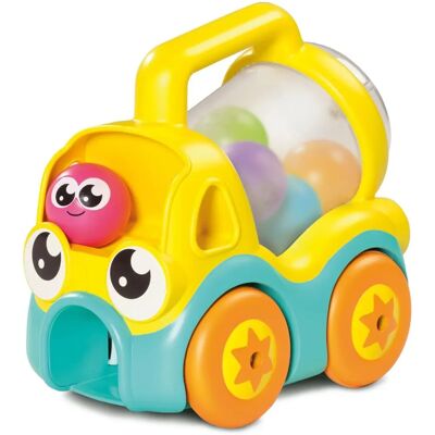 Tomy Pic & Pop Truck - Spielzeugtyp Tomy Pic & Pop Truck - Spielzeugtyp