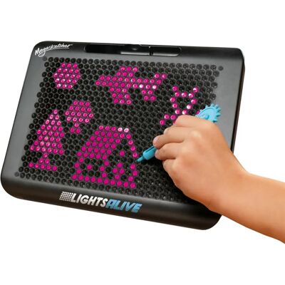 Tomy Megasketcher - Lights Alive - Spielzeug Tomy Megasketcher - Lights Alive - Spielzeug
