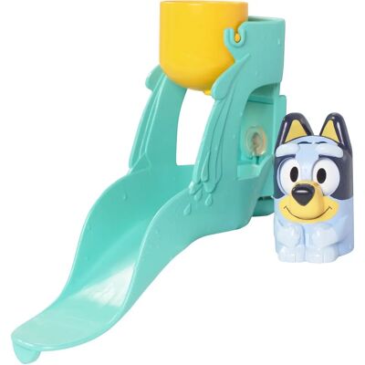 Tomy Bluey Badespielset - Wasser Spaß & Motorik Tomy Bluey Badespielset - Wasser Spaß & Motorik