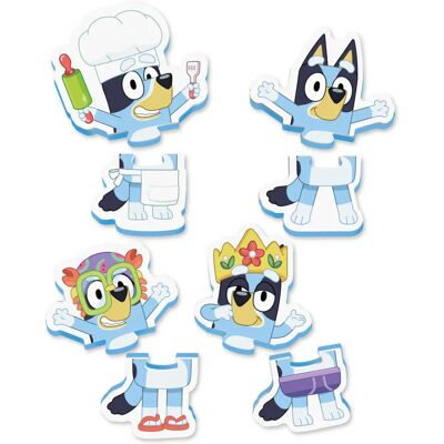Tomy Toomies E73697 Puzzle - 8 Stück Kinder Badtoy Tomy Toomies E73697 Puzzle - 8 Stück Kinder Badtoy