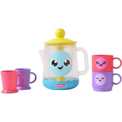 Tomy Toomies 73860 Badespielset - Bath playset Tomy Toomies 73860 Badespielset - Bath playset