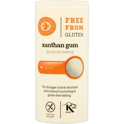 Carefood Xantangummi - Gluten-Free Thickener - 100g Carefood Xantangummi - Gluten-Free Thickener - 100g