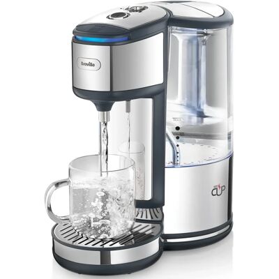 Breville VKJ367 Brita Filter Hot Cup with Variable Dispense Breville VKJ367 Brita Filter Hot Cup with Variable Dispense