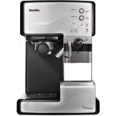 Breville Filterová Kávovar Breville Filterová Kávovar