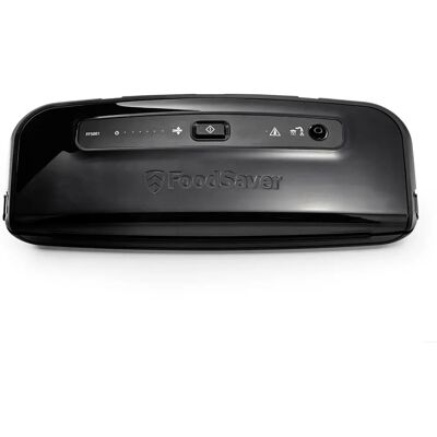 FoodSaver FFS001X - Vakuové Sněmací Stroje FoodSaver FFS001X - Vakuové Sněmací Stroje