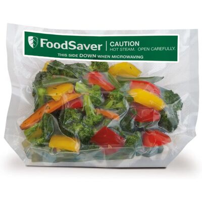 Foodsaver FVB002X - Vakuumversiegelbeutel Foodsaver FVB002X - Vakuumversiegelbeutel