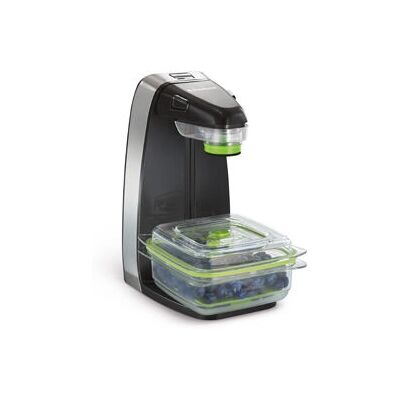 FoodSaver FFS010X - Zgrzewarka do próżni FoodSaver FFS010X - Zgrzewarka do próżni