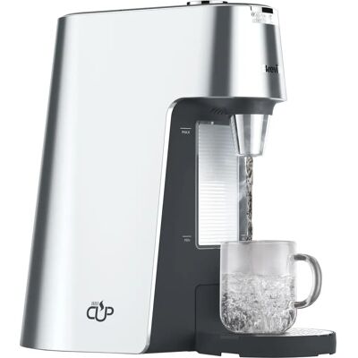 Breville VKT111 - Srebrny - Podgrzewacz wody Breville VKT111 - Srebrny - Podgrzewacz wody