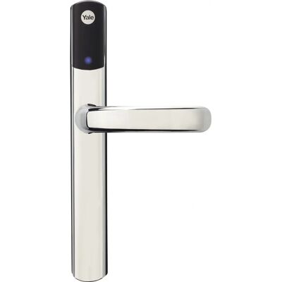 Yale Conexis L1 Smart Door Lock - Bluetooth, RFID, App Control Yale Conexis L1 Smart Door Lock - Bluetooth, RFID, App Control