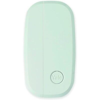 Sensor de porta/janela inteligente Yale AC-DC branco - Sensor de porta/janela Sensor de porta/janela inteligente Yale AC-DC branco - Sensor de porta/janela