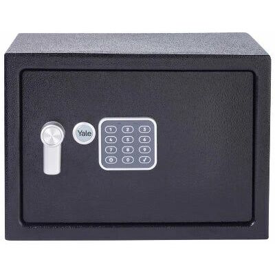 Yale YEC/250/DB2 tragbarer Safe - Safe Yale YEC/250/DB2 tragbarer Safe - Safe