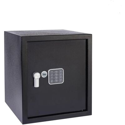 Yale YEC/390/DB2 Alarmed Safe - Stahl 40L Sicheres Fach Yale YEC/390/DB2 Alarmed Safe - Stahl 40L Sicheres Fach