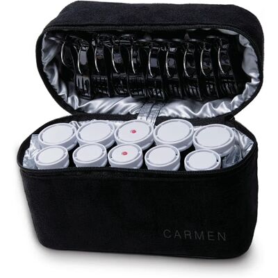 Carmen Travel Set Haarwickler - Hair rollers Carmen Travel Set Haarwickler - Hair rollers