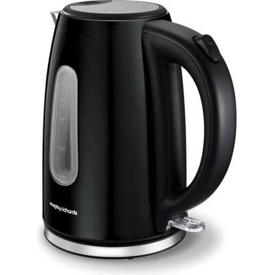 Morphy Richards M102776Ee - Noir - Publicité Morphy Richards M102776Ee - Noir - Publicité