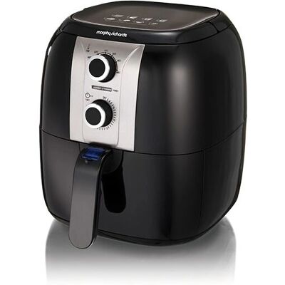 Morphy Richards 480003 - Black - Air Fryer Morphy Richards 480003 - Black - Air Fryer