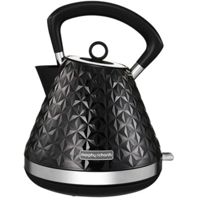 Morphy Richards 108131 - Black - Kettle Morphy Richards 108131 - Black - Kettle