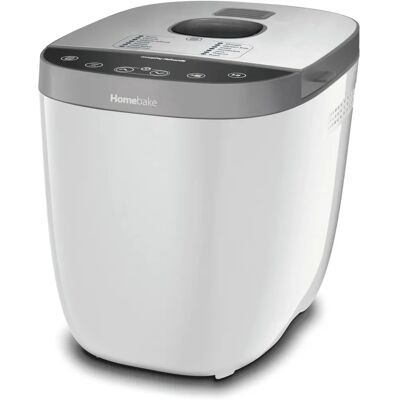 Morphy Richards 502001 - Blanco - Panificadora Morphy Richards 502001 - Blanco - Panificadora