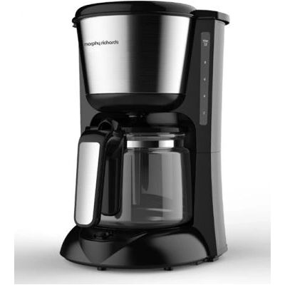 Morphy Richards M162751EE - NOIR - Publicité Morphy Richards M162751EE - NOIR - Publicité