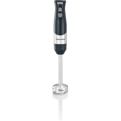 Morphy Richards 402060 - Grey - Hand Blender Morphy Richards 402060 - Grey - Hand Blender